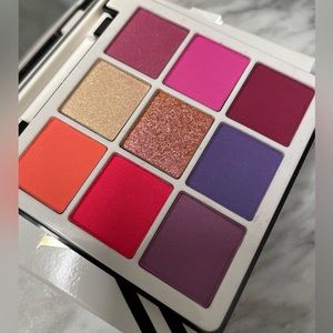 Brand new Anastasia Beverley Hills mini NORVINA pro pigment eyeshadow palette